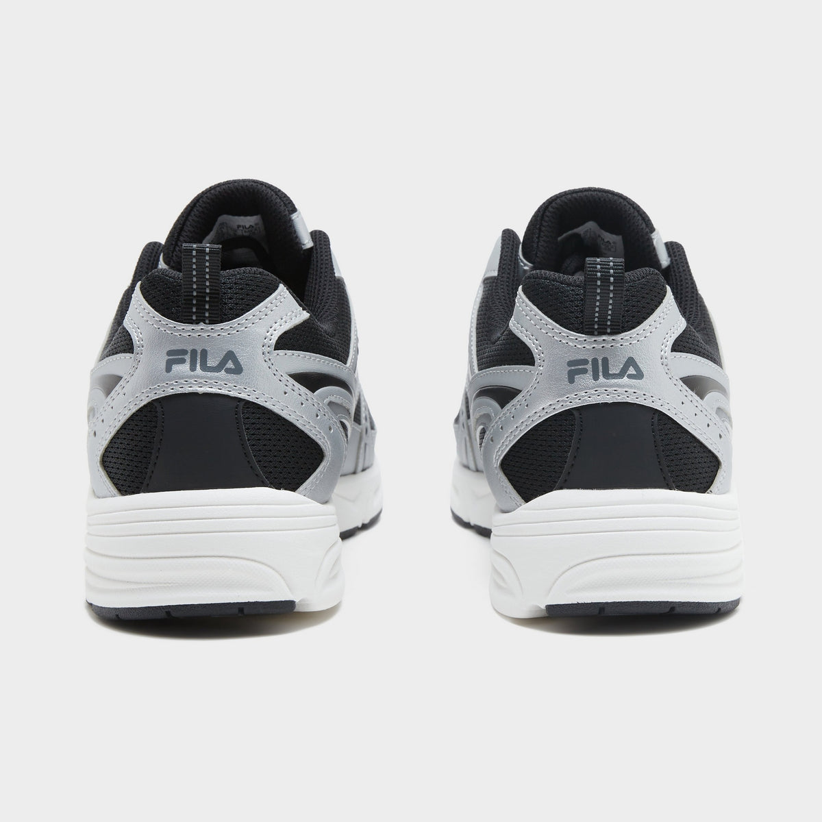 Black Fila Stir Up v4