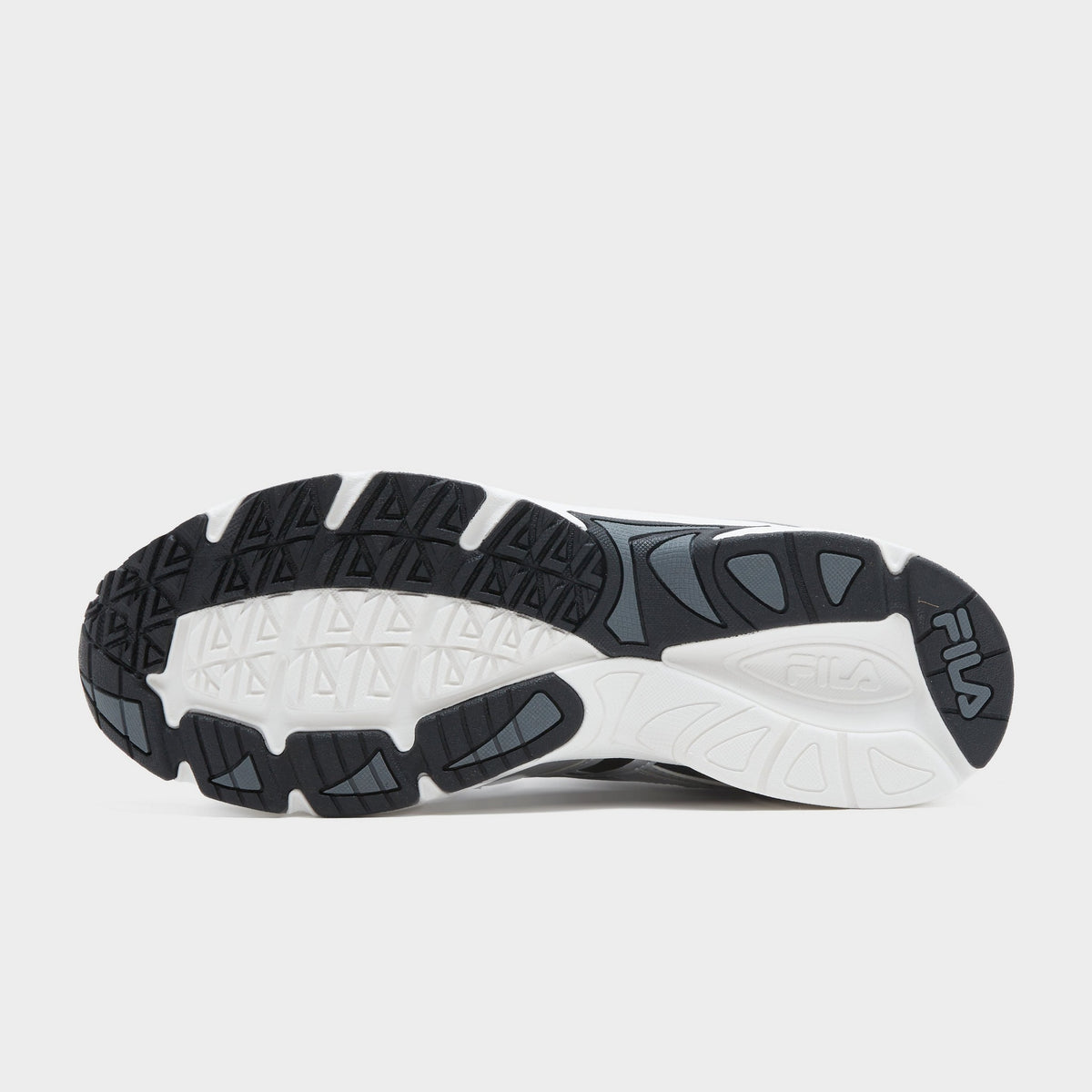 Black Fila Stir Up v4