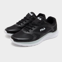 Black Fila Trexler 5