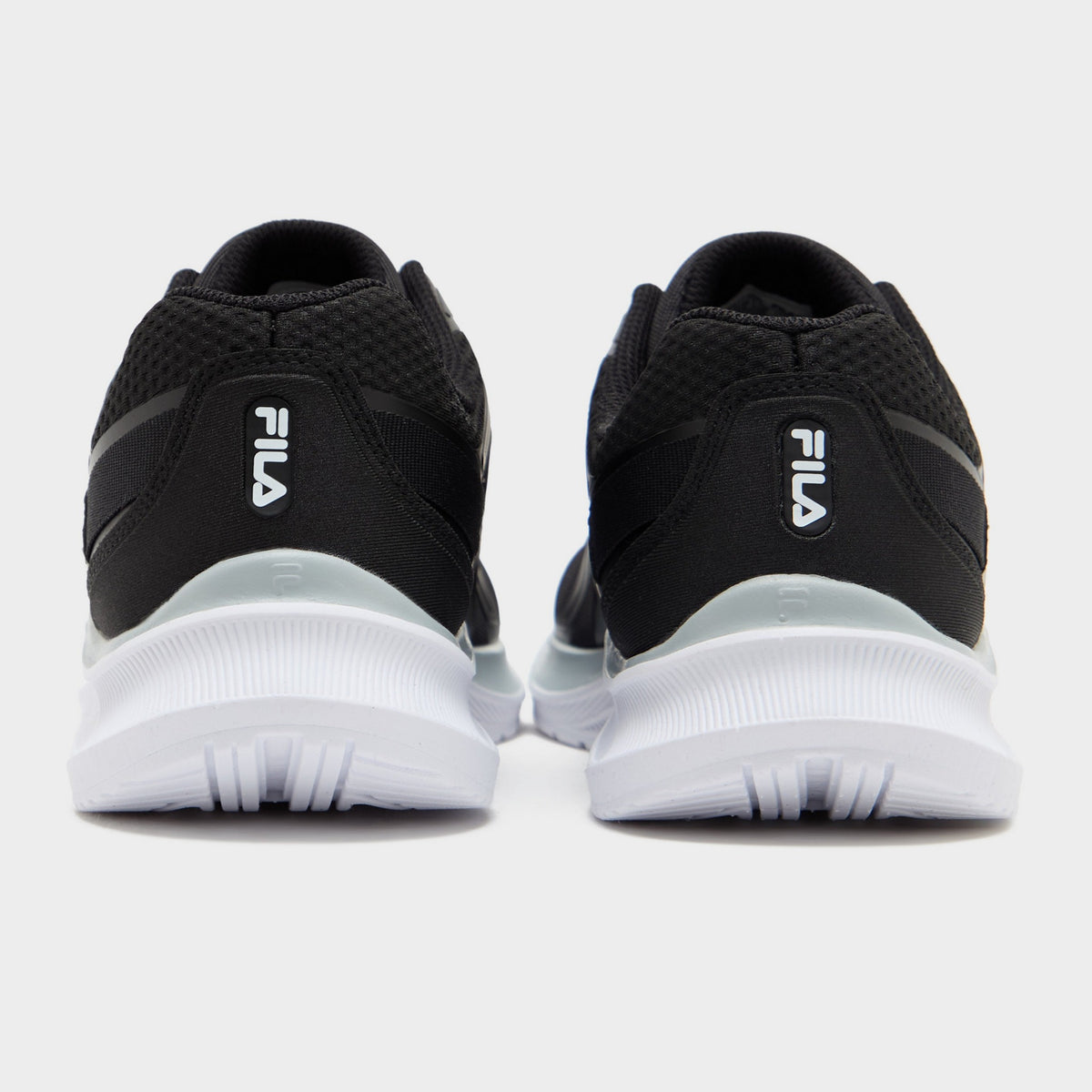 Black Fila Trexler 5