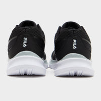 Black Fila Trexler 5