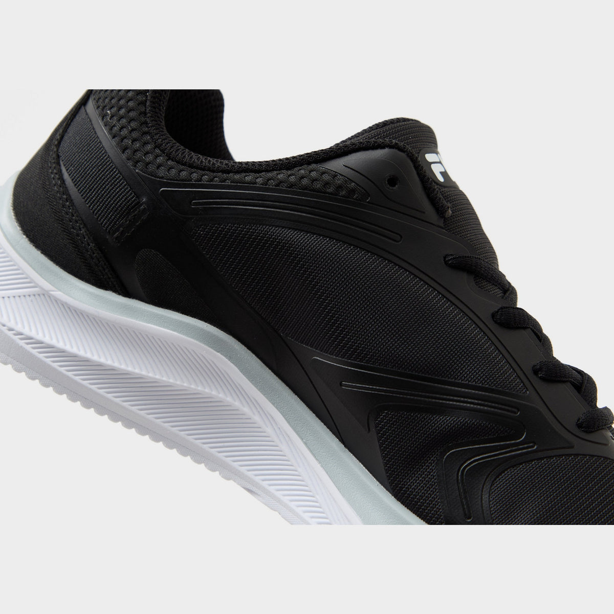 Black Fila Trexler 5