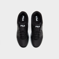 Black Fila Trexler 5