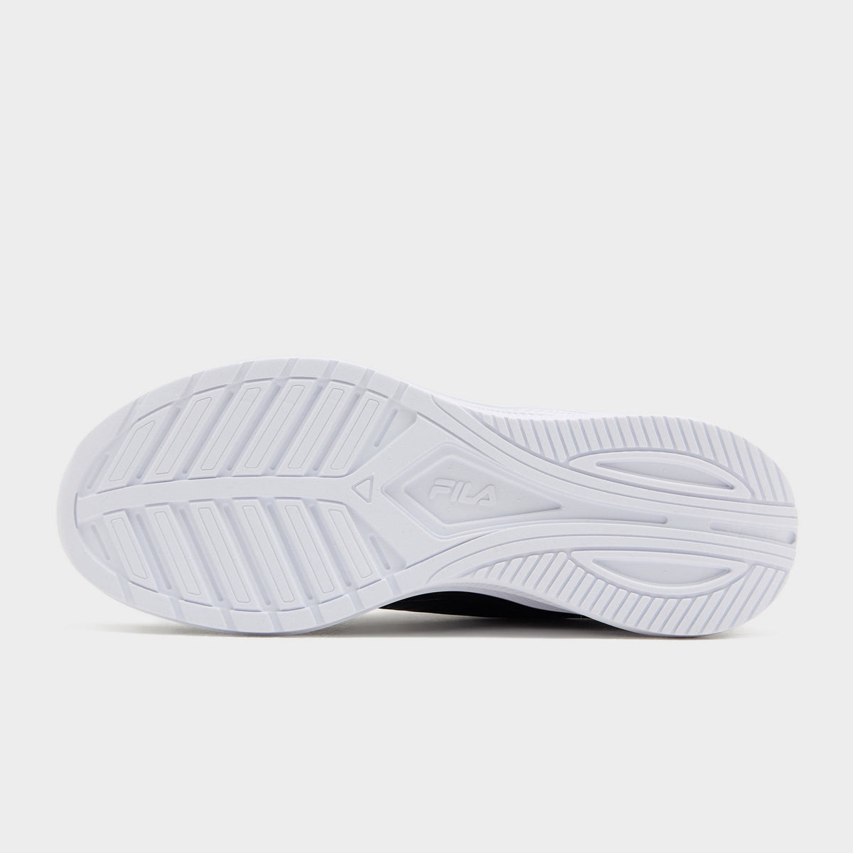 Black Fila Trexler 5