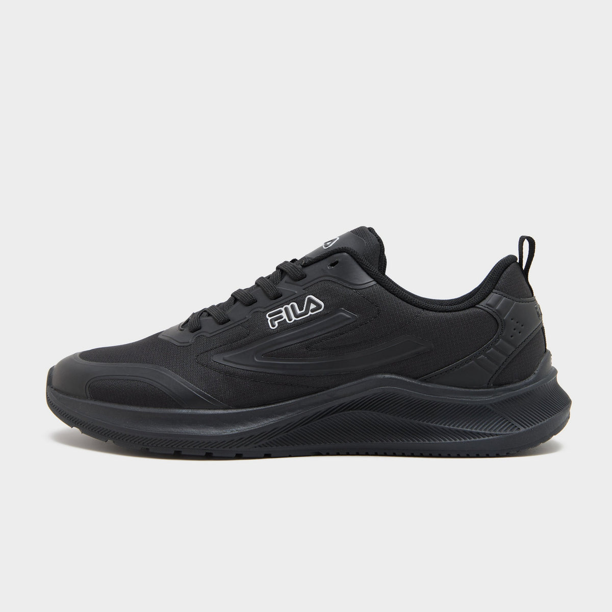 Black Fila Trexler N3