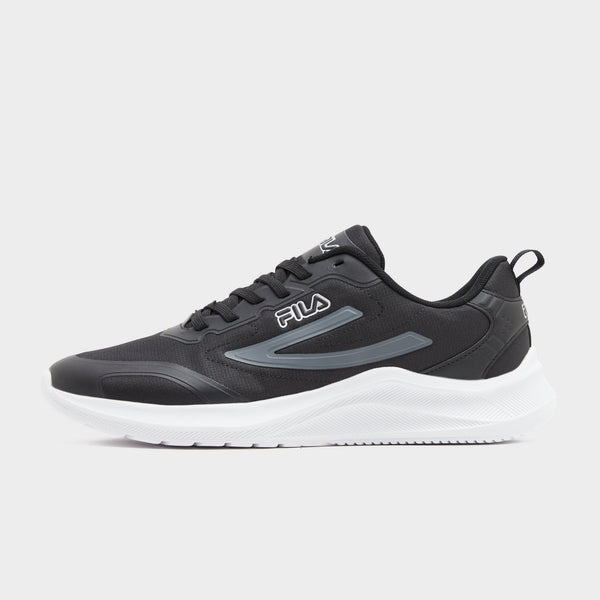 Black Fila Trexler N3