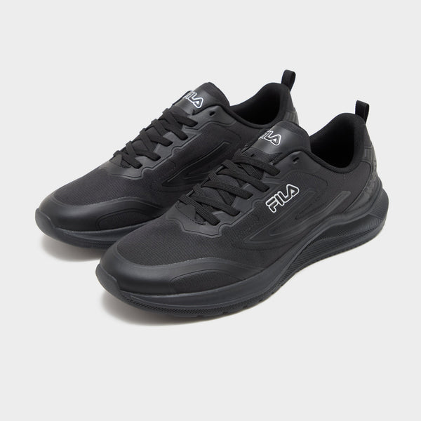 Black Fila Trexler N3