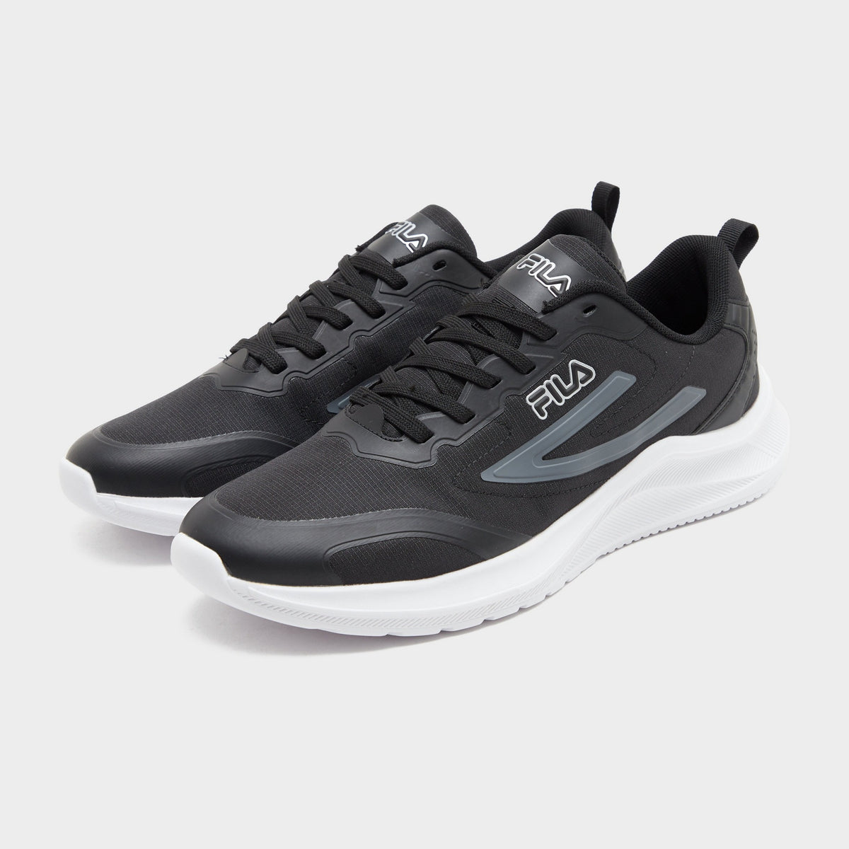 Black Fila Trexler N3
