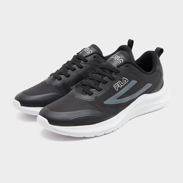 Black Fila Trexler N3