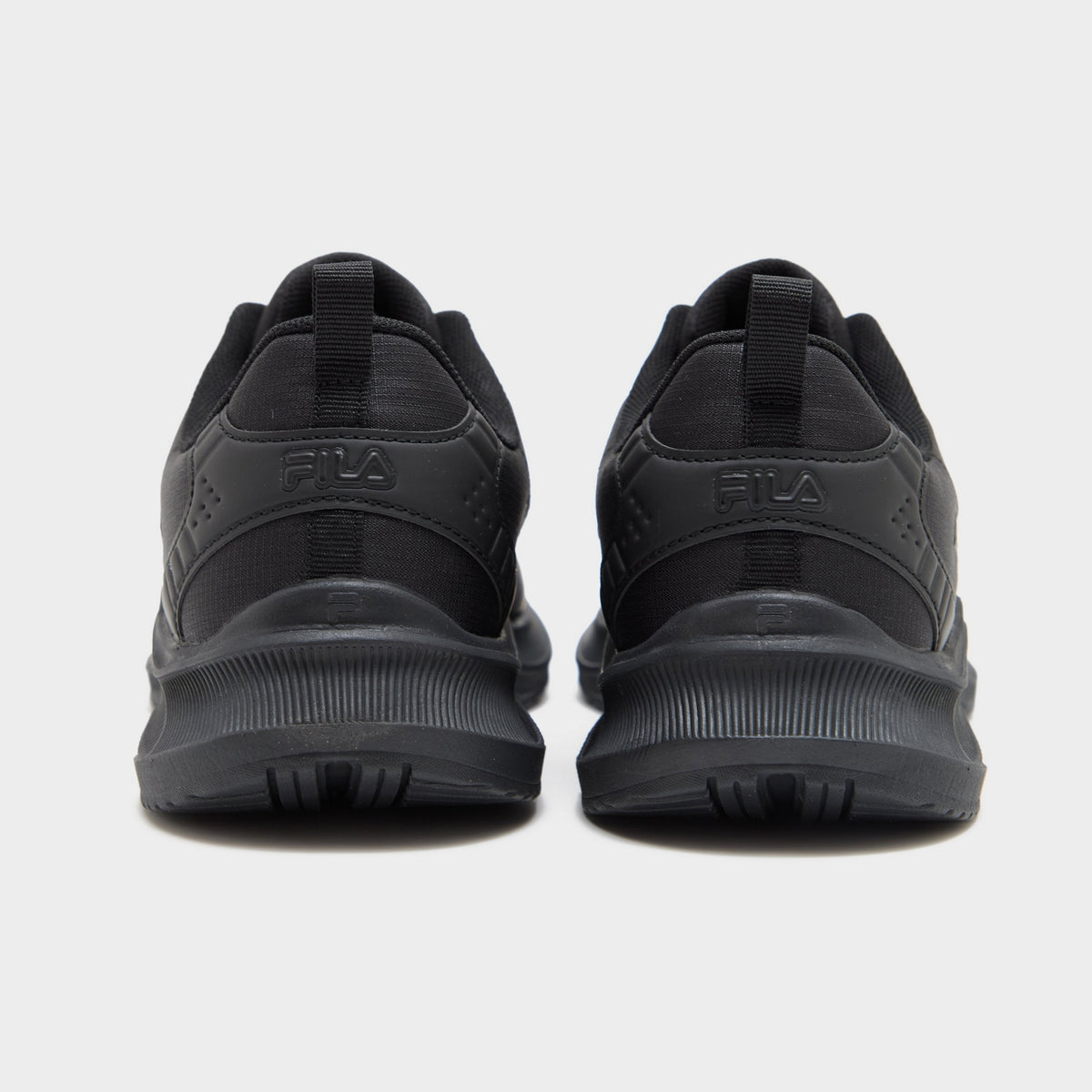 Black Fila Trexler N3