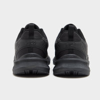 Black Fila Trexler N3