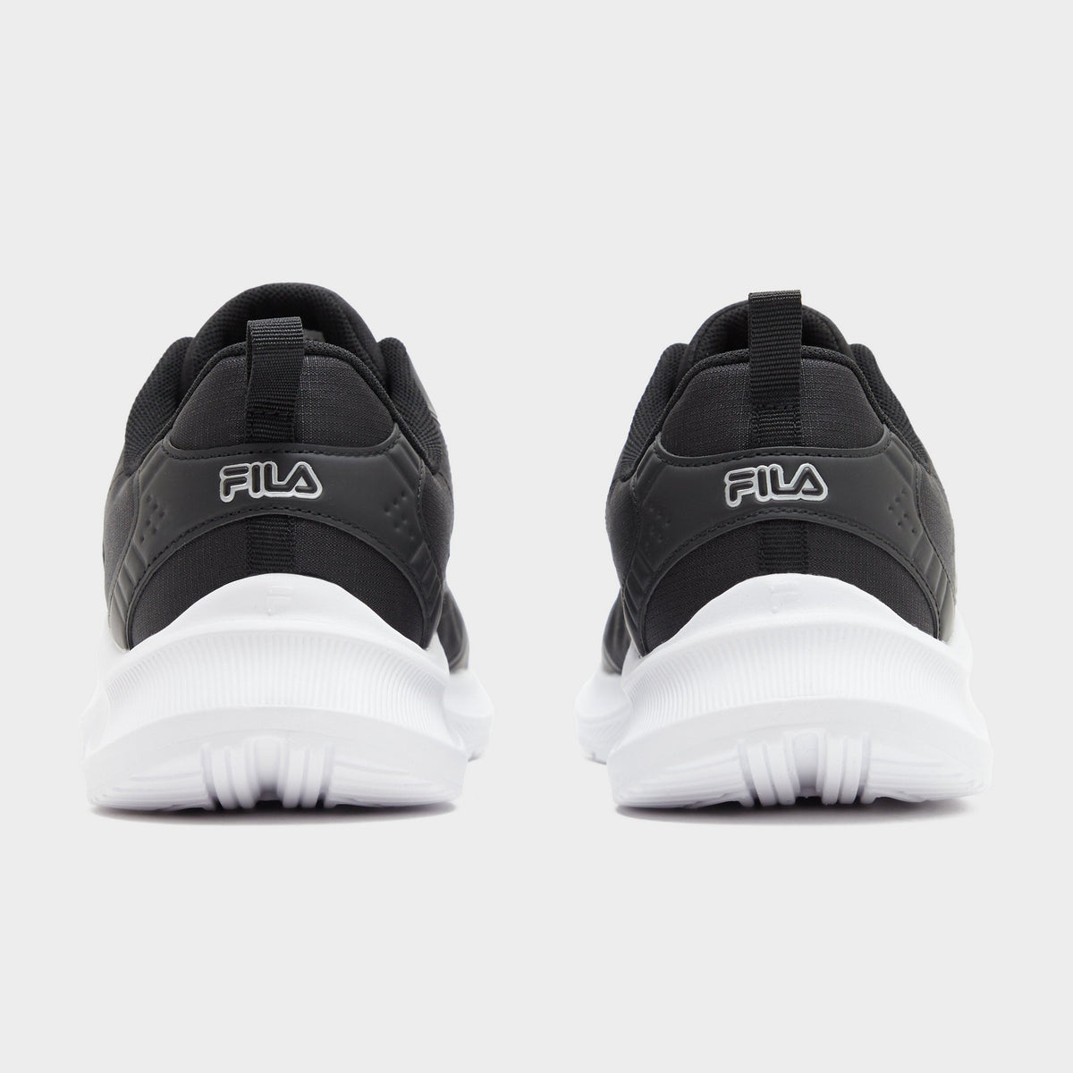 Black Fila Trexler N3