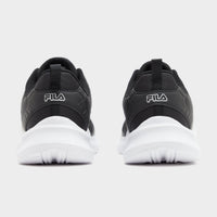 Black Fila Trexler N3
