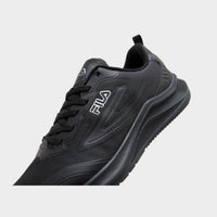 Black Fila Trexler N3