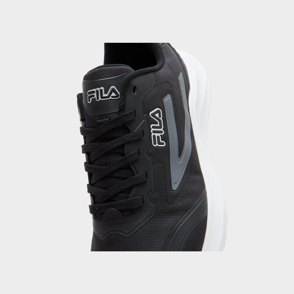 Black Fila Trexler N3