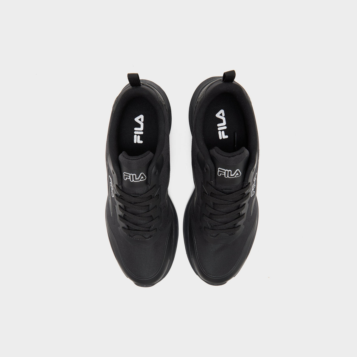Black Fila Trexler N3