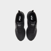 Black Fila Trexler N3