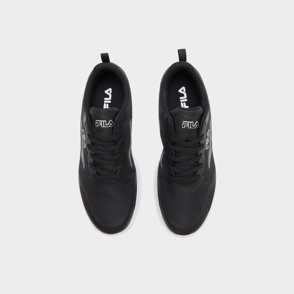 Black Fila Trexler N3