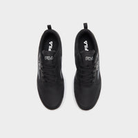 Black Fila Trexler N3