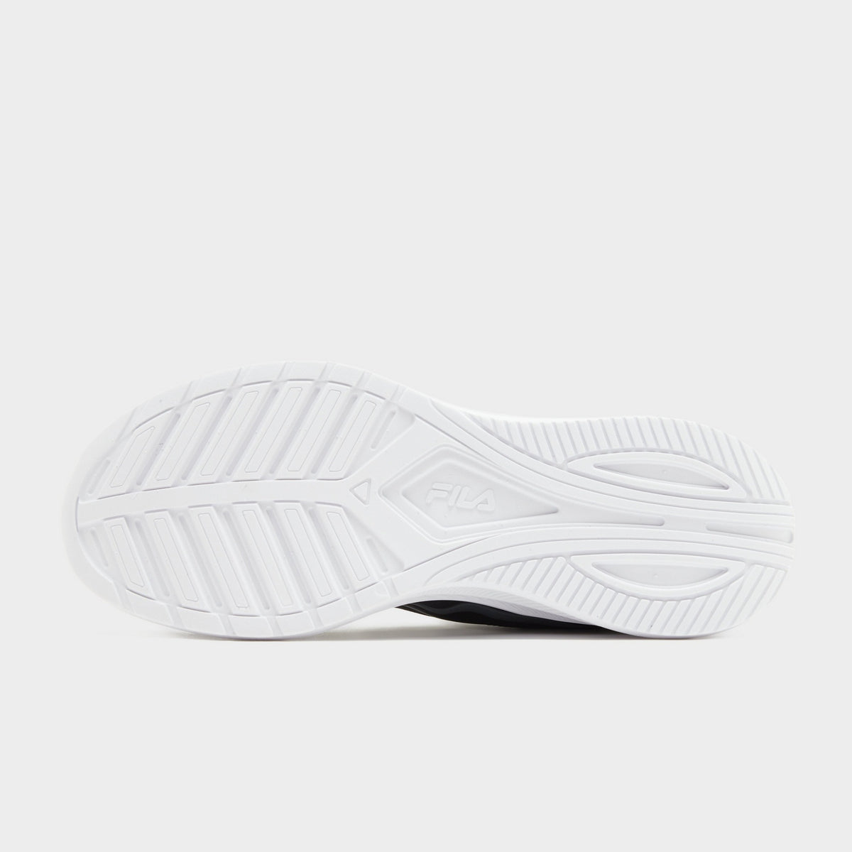 Black Fila Trexler N3