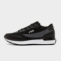 Black Fila Valado ADV 2
