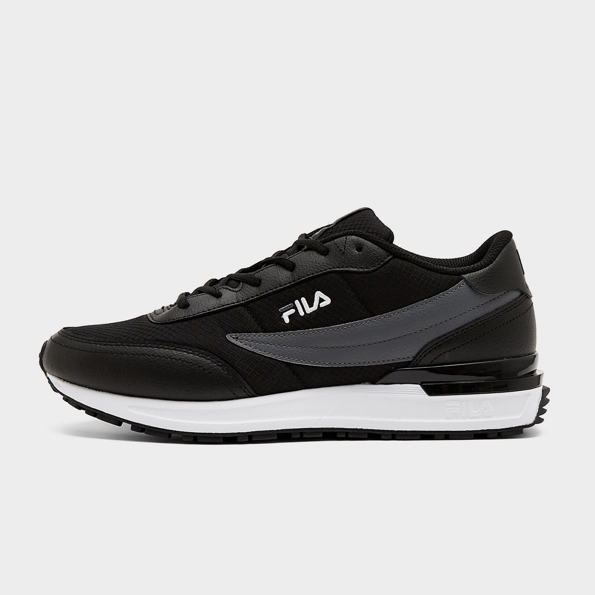 Black Fila Valado ADV 2