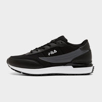 Black Fila Valado ADV 2