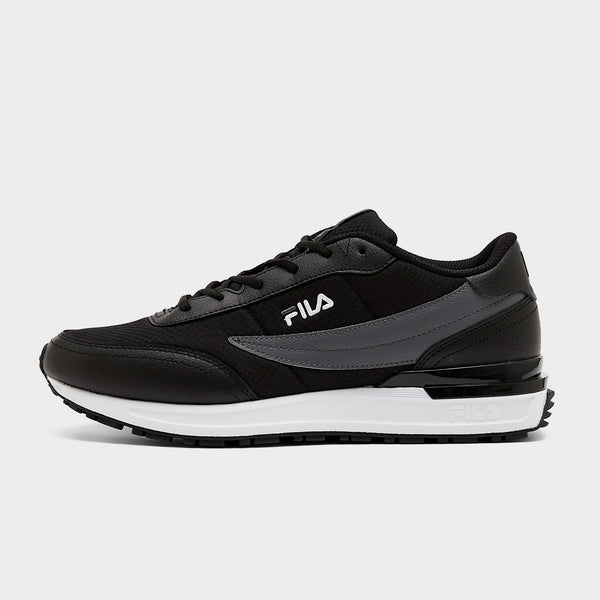 Black Fila Valado ADV 2