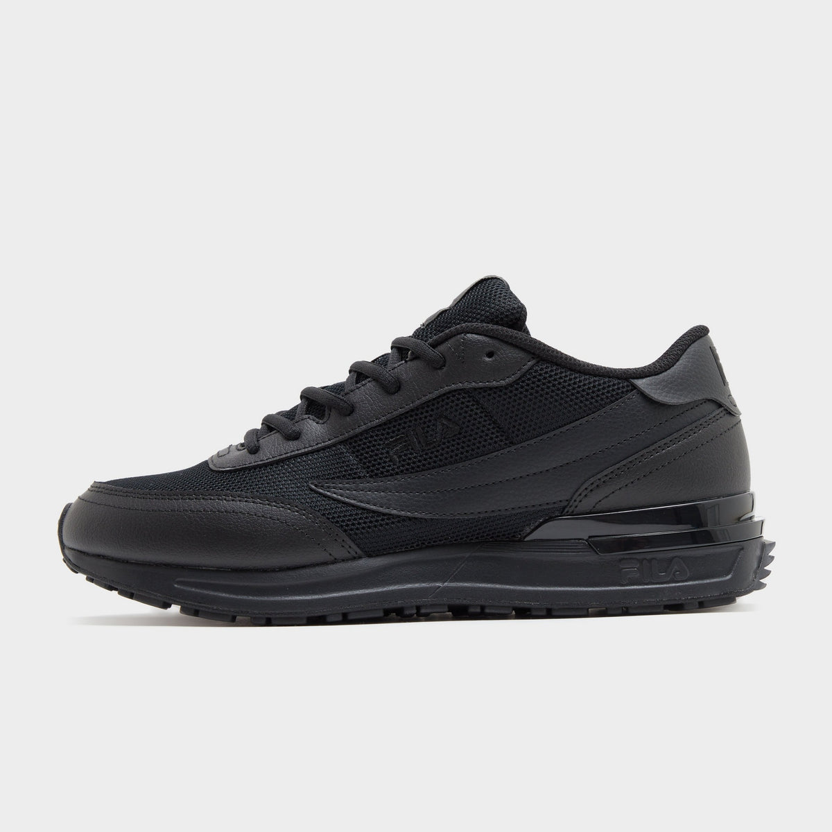 Black Fila Valado ADV 2