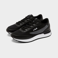 Black Fila Valado ADV 2