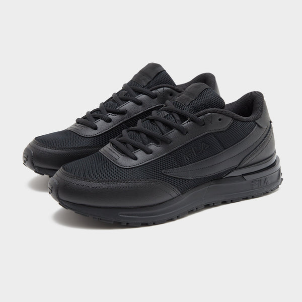 Black Fila Valado ADV 2