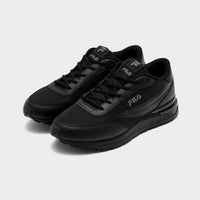 Black Fila Valado ADV 2