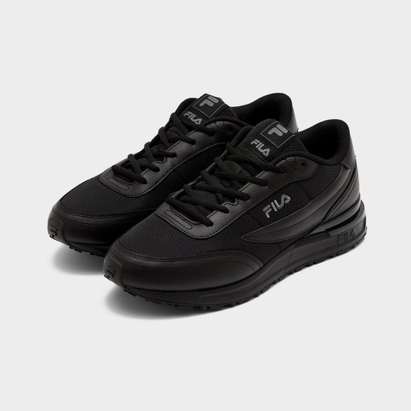 Black Fila Valado ADV 2