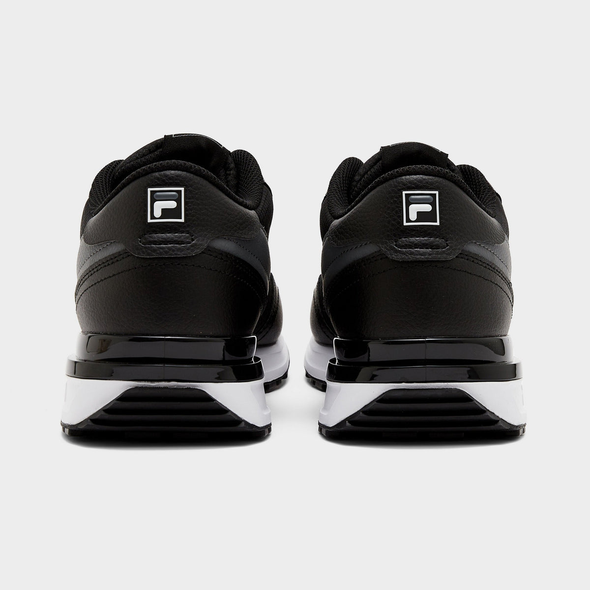 Black Fila Valado ADV 2