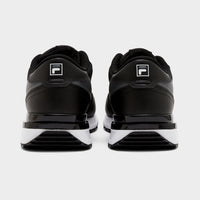 Black Fila Valado ADV 2