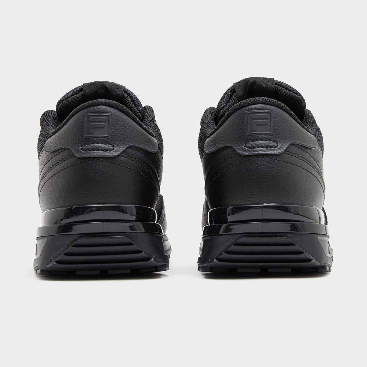 Black Fila Valado ADV 2