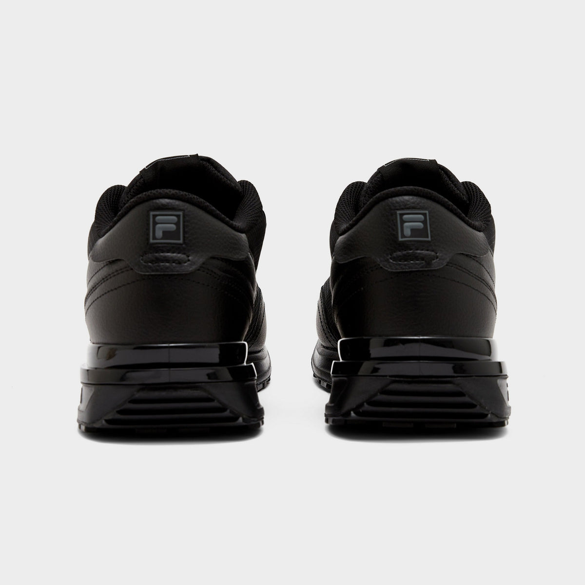 Black Fila Valado ADV 2