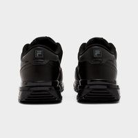 Black Fila Valado ADV 2