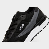Black Fila Valado ADV 2