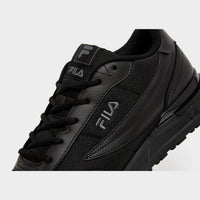 Black Fila Valado ADV 2