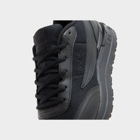 Black Fila Valado ADV 2
