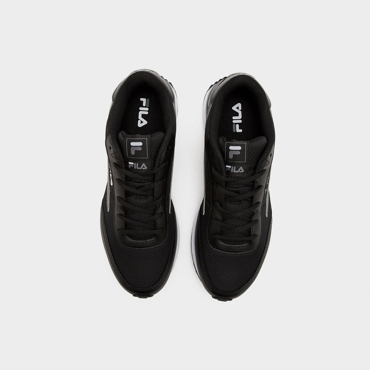 Black Fila Valado ADV 2