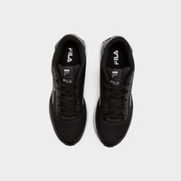 Black Fila Valado ADV 2