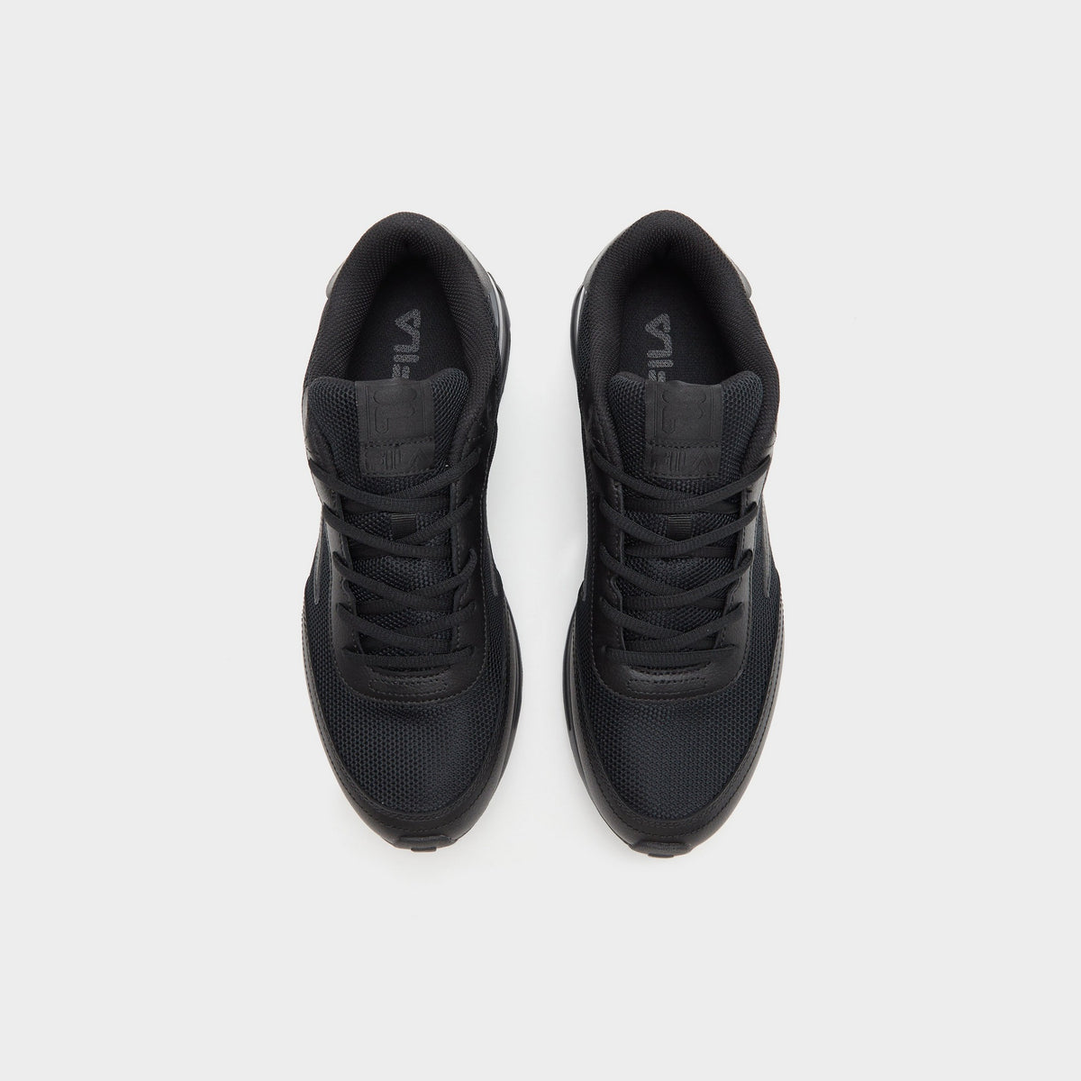 Black Fila Valado ADV 2