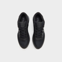 Black Fila Valado ADV 2