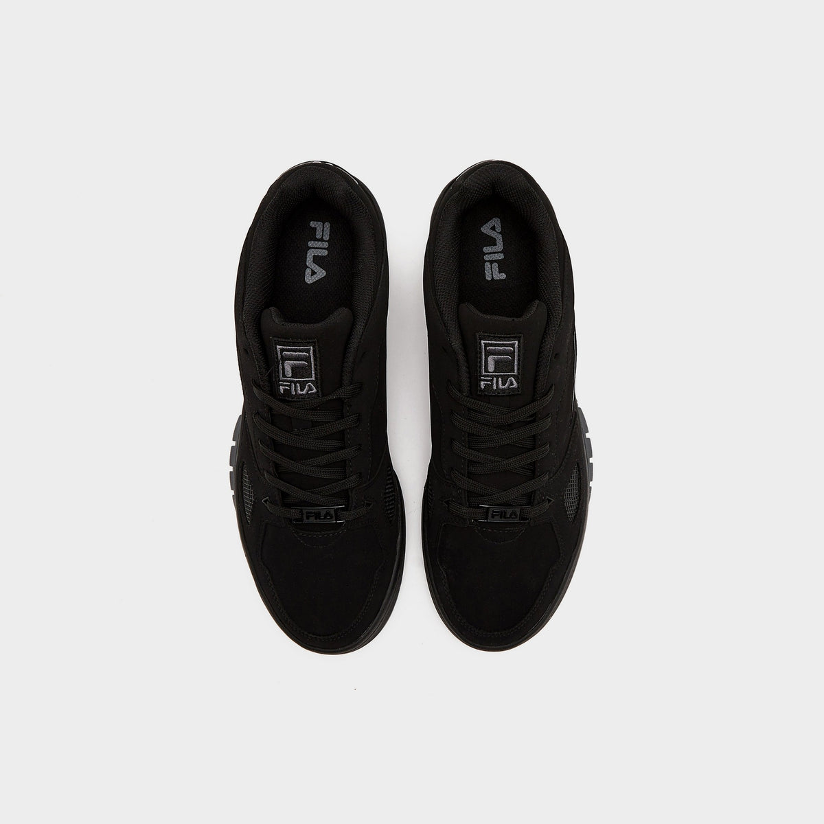 Black Fila Valado ADV 2