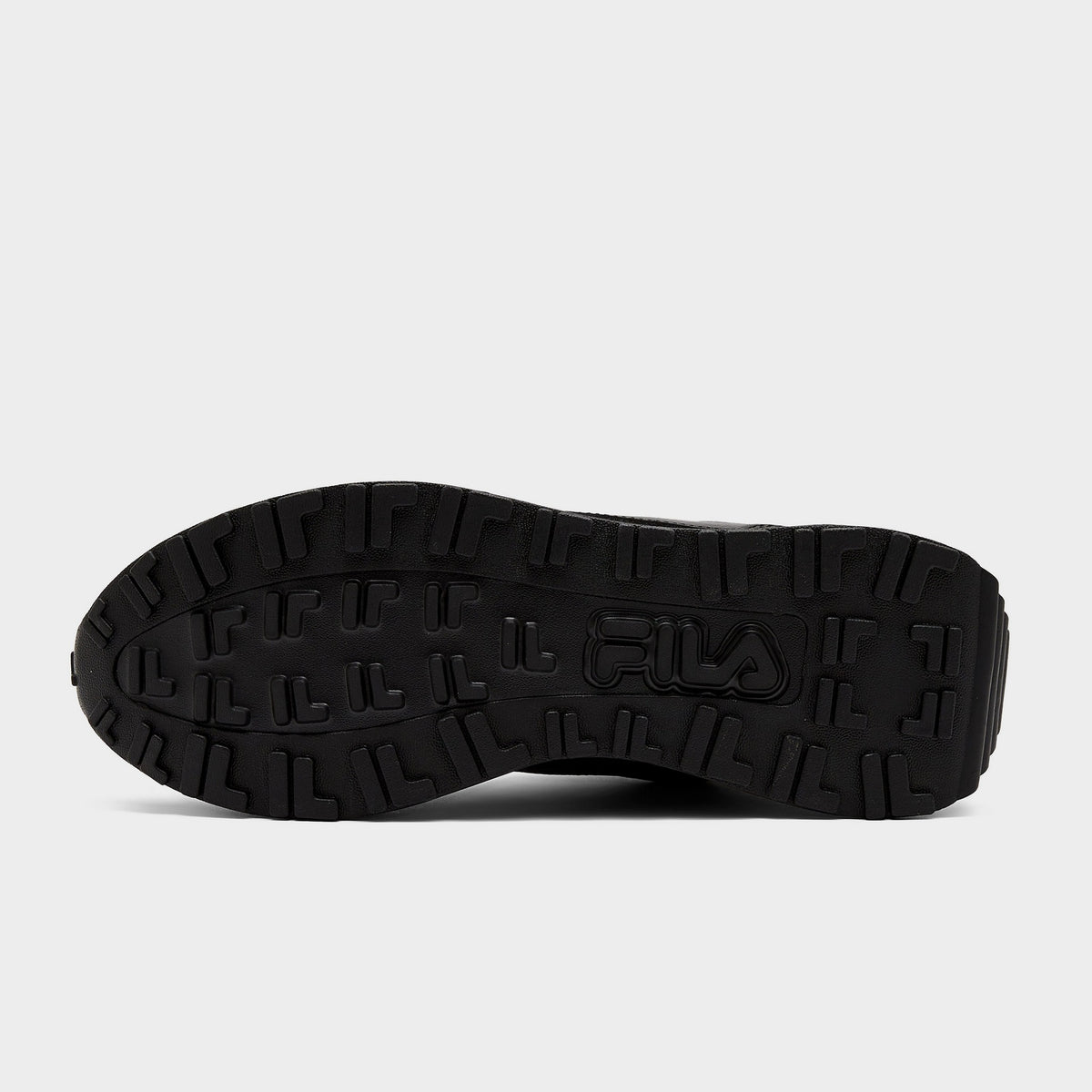 Black Fila Valado ADV 2