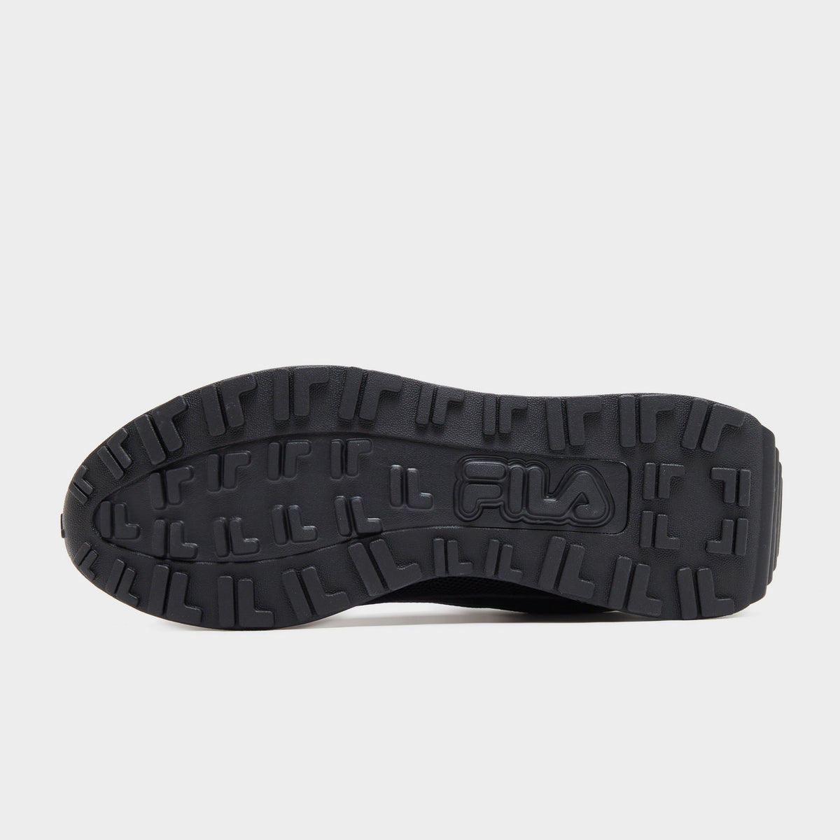Black Fila Valado ADV 2