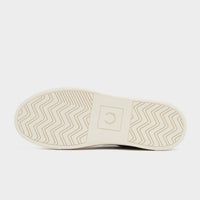 Black Fred Perry B71 Leather