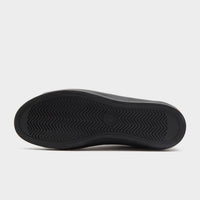 Black Fred Perry Baseline